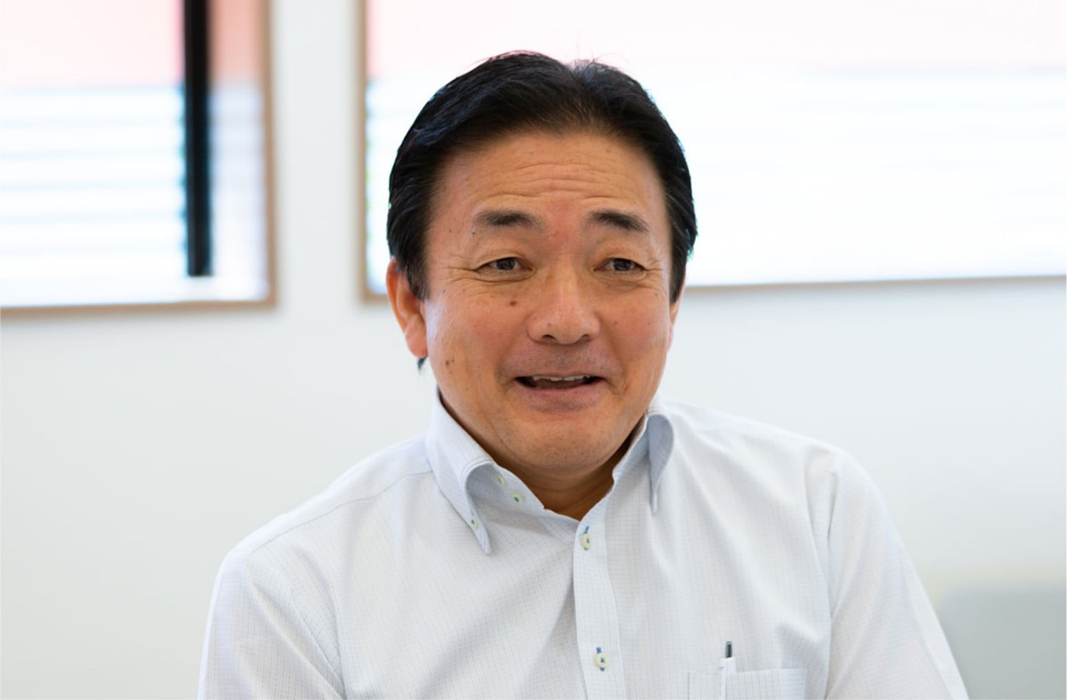 個別学習SELMO 一宮末広本部教室<br>
    オーナー教室長 山田貴之様