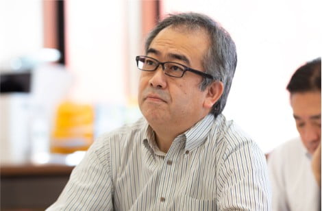 合同会社プライムエデュケーション<br>
    代表社員　澤和範様