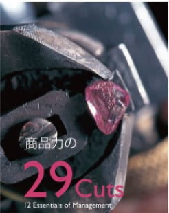 商品力の29Cuts