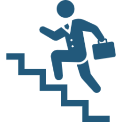 他社のクライアント様と<br>
      切磋琢磨出来る